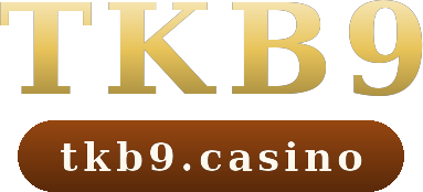 TKB9 โลโก้